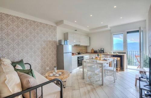 Riva del Garda Apartment | Casa Scott, Riva del Garda, Italy
