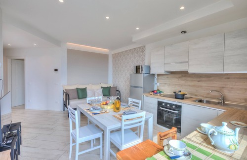 Riva del Garda Apartment | Casa Scott, Riva del Garda, Italy