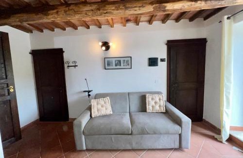 Semproniano Apartment | Casa Scovaventi Oliver