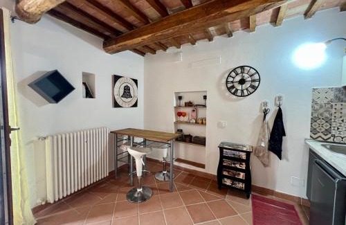 Semproniano Apartment | Casa Scovaventi Oliver