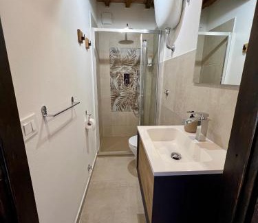 Semproniano Apartment | Casa Scovaventi Oliver