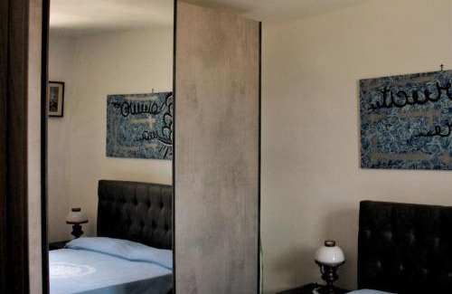 Otranto Historic Centre Apartment | Casa Scupoli Relax House Otranto