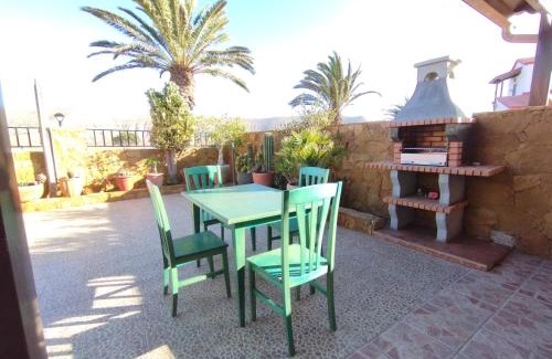 La Oliva House | Casa Seña Catalina, antigua casa típica canaria