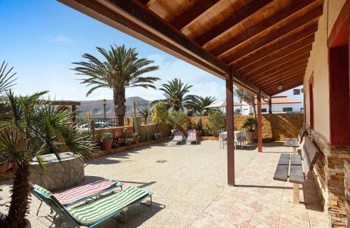 La Oliva House | Casa Seña Catalina, antigua casa típica canaria
