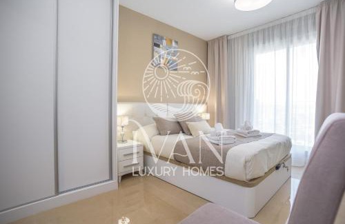 Cabanes Apartment | Casa Seabreeze Ivan Luxury Homes 8ªPlta Norte 1ªLínea