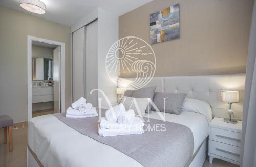 Cabanes Apartment | Casa Seabreeze Ivan Luxury Homes 8ªPlta Norte 1ªLínea