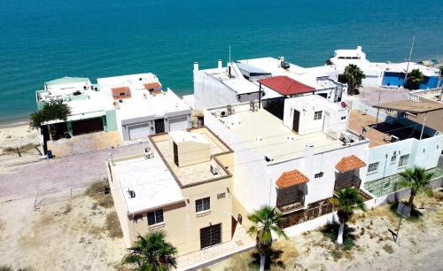 Villas de Las Palmas House | Casa Seascape Villas de Las Palmas