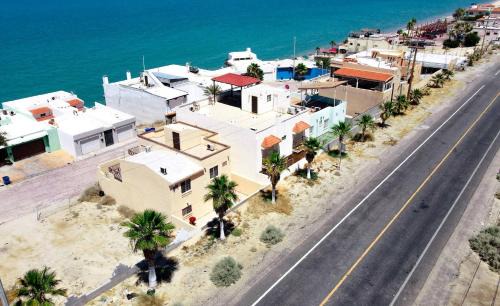 Villas de Las Palmas House | Casa Seascape Villas de Las Palmas