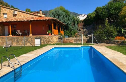 Losar de la Vera House | CASA SEBASTIANA SUITE