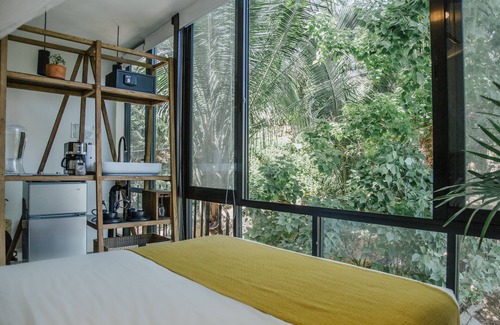 North End Hotel | Casa Selva Sayulita