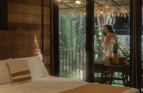 North End Hotel | Casa Selva Sayulita