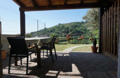 Badolato House | Casa Selvaggia