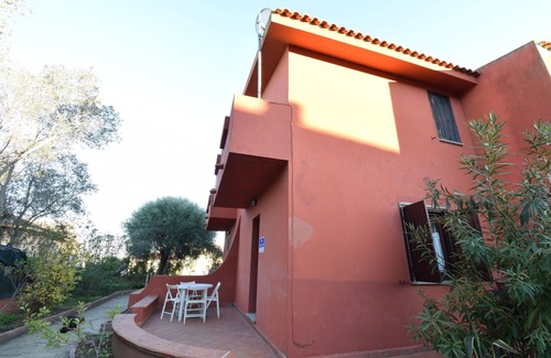 Porto Ottiolu Apartment | Casa Seppia In Budoni