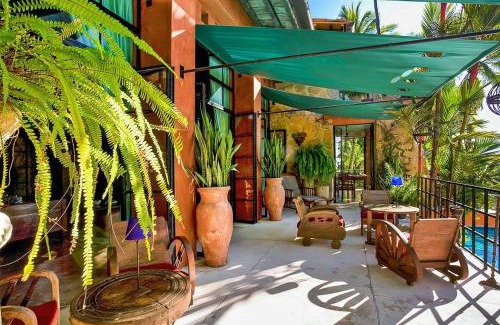 South Shore Hotel Area Villa | Casa Septiembre
