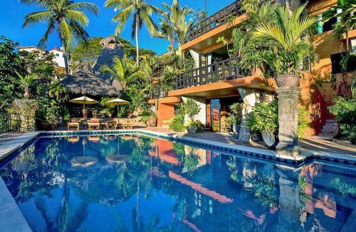 South Shore Hotel Area Villa | Casa Septiembre