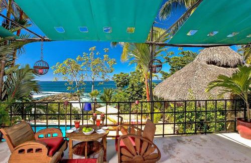 South Shore Hotel Area Villa | Casa Septiembre