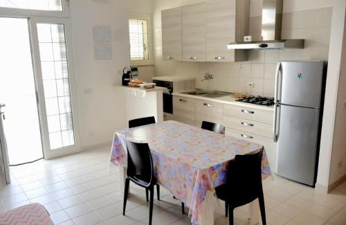 Torre Canne House | Casa Ser-Ale