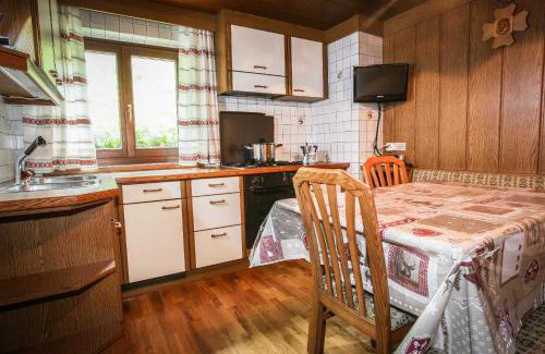 La Valle Apartment | Casa Serac´