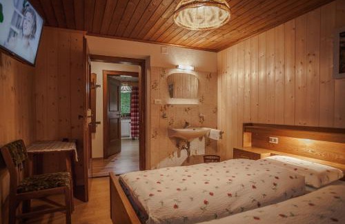 La Valle Apartment | Casa Serac´