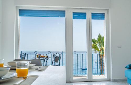 Letojanni Apartment | Casa Serafina - Armonia