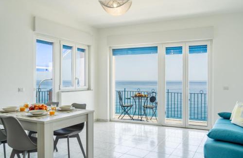 Letojanni Apartment | Casa Serafina - Armonia