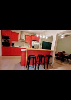 La Paz House | Casa Serdán