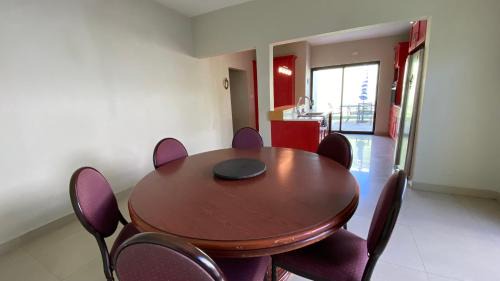 La Paz House | Casa Serdán