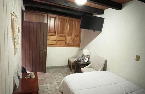 Historic Centre Apartment | Casa Serdán, Suites & Events
