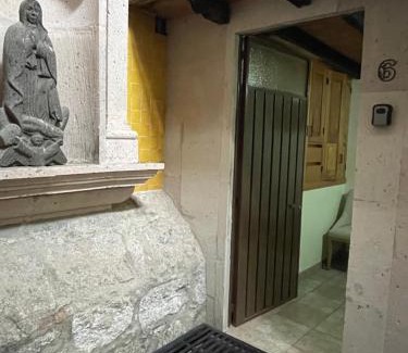 Historic Centre Apartment | Casa Serdán, Suites & Events
