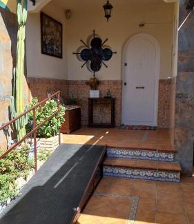 Villanueva del Ariscal House | Casa Serena