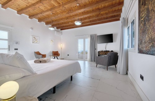Macher House | Casa Serena 10