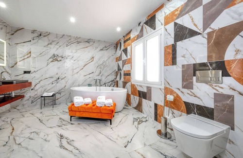 Macher House | Casa Serena 10