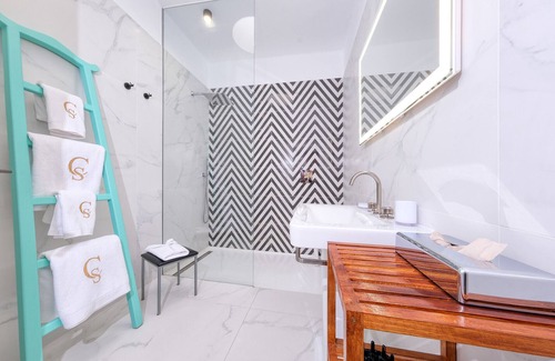 Macher Bed & Breakfast | Casa Serena 10, Suite 2