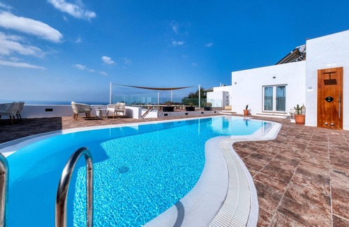 Macher Bed & Breakfast | Casa Serena 10, Suite 2