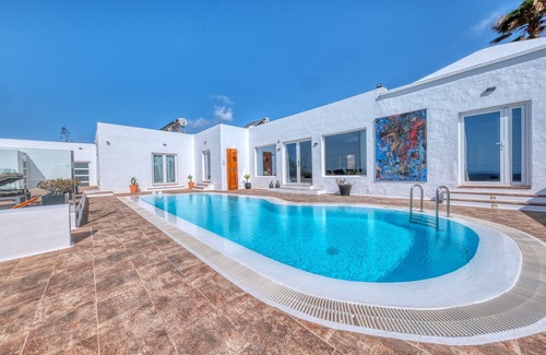 Macher Bed & Breakfast | Casa Serena 10, Suite 2