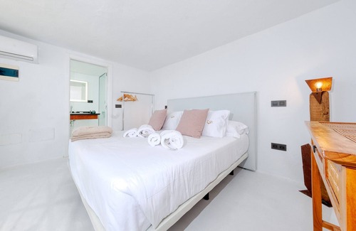 Macher Bed & Breakfast | Casa Serena 10, Suite 8