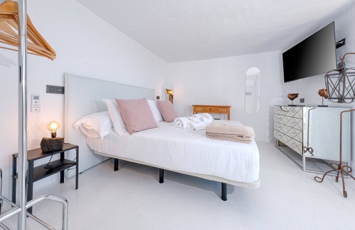 Macher Bed & Breakfast | Casa Serena 10, Suite 8