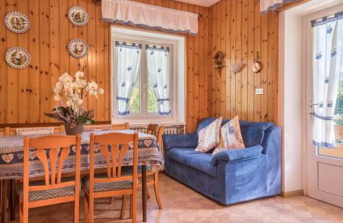 Moena Apartment | Casa Serena Appartamento Catinaccio