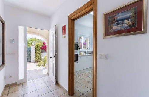 Costa Nova Villa | Casa Serena