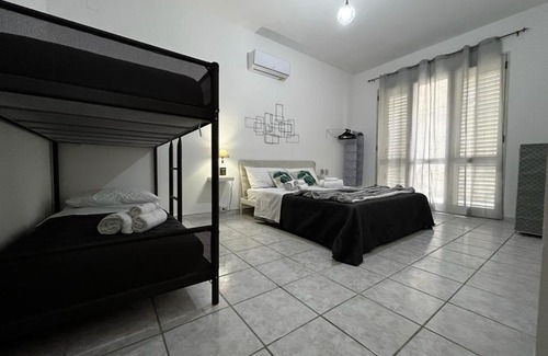 Menfi Apartment | Casa Serena