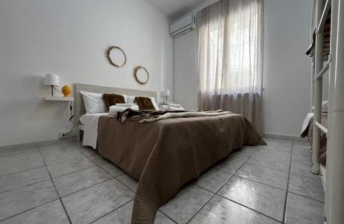 Menfi Apartment | Casa Serena