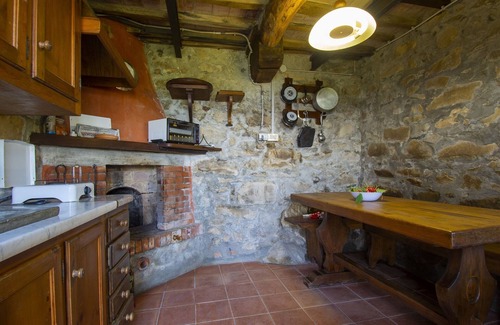 Petrognano House | Casa Serena