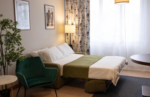 Reggio nell'Emilia Apartment | Casa Serena