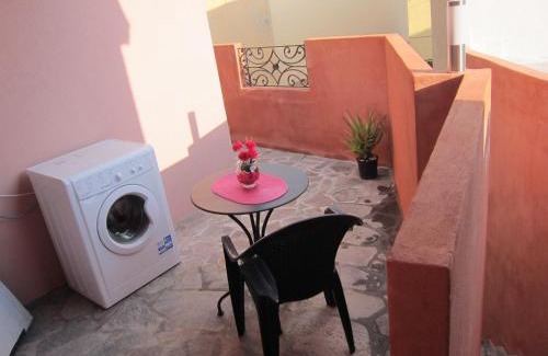 Villaputzu Apartment | CASA SERENA