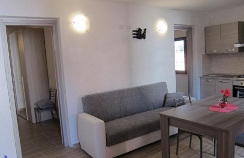 Villaputzu Apartment | CASA SERENA