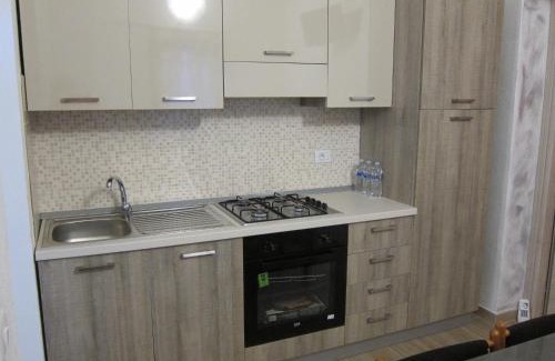 Villaputzu Apartment | CASA SERENA