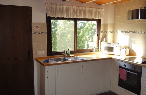 Alora Apartment | Casa Serenity, a stylish comfortable one bedroom apartment.