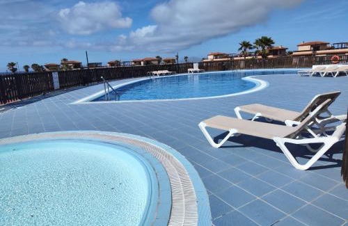 La Oliva House | Casa Serenity