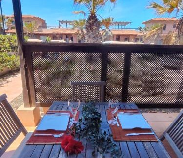 La Oliva House | Casa Serenity