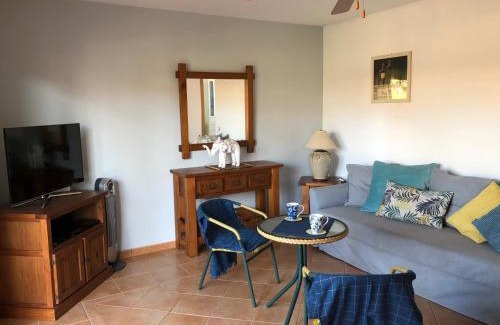 La Oliva House | Casa Serenity